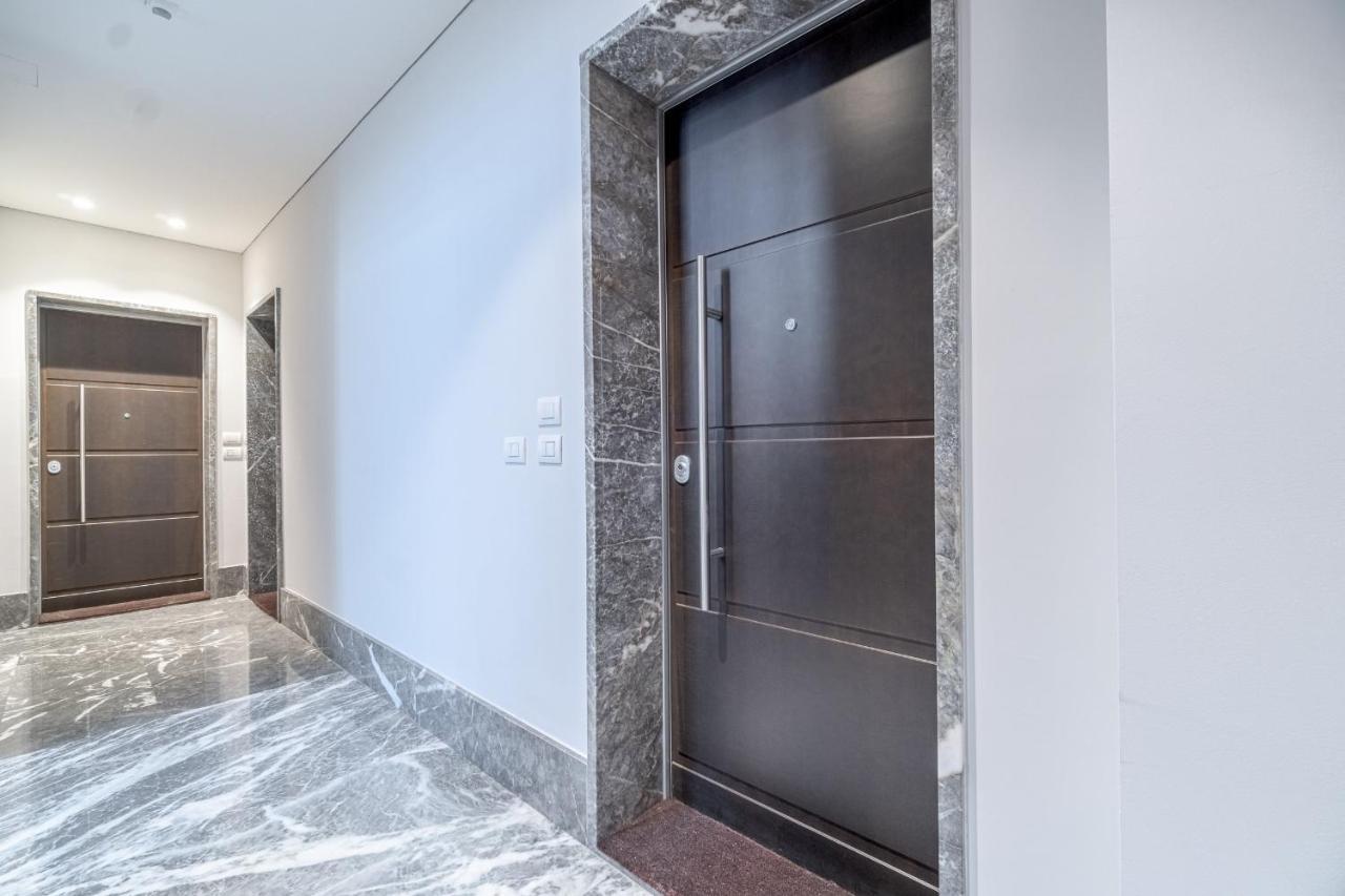 Turin Oasis Botanique Modern & Central Apartment Exterior foto